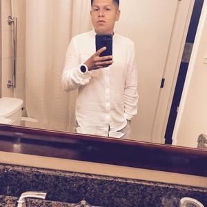 Meet your Posher, Joe